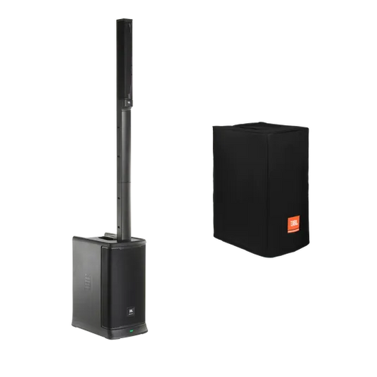 JBL EON ONE MK2 + Slip On Cover Bundle
