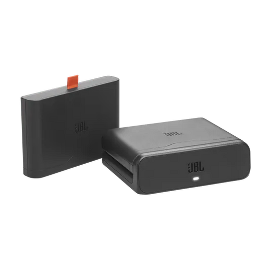 JBL Battery 600 Duo with Charging Case