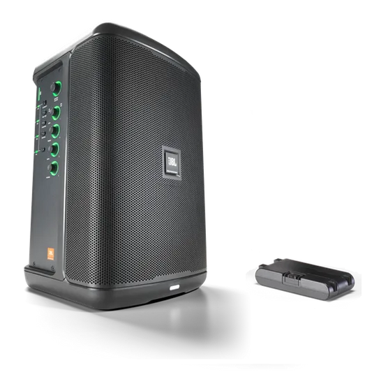 JBL EON ONE Compact + Extra Spare Battery Bundle