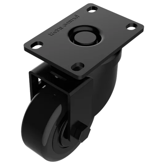 JBL Universal Accessory Caster Kit (B-Stock)