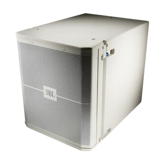 JBL VRX915S-WH