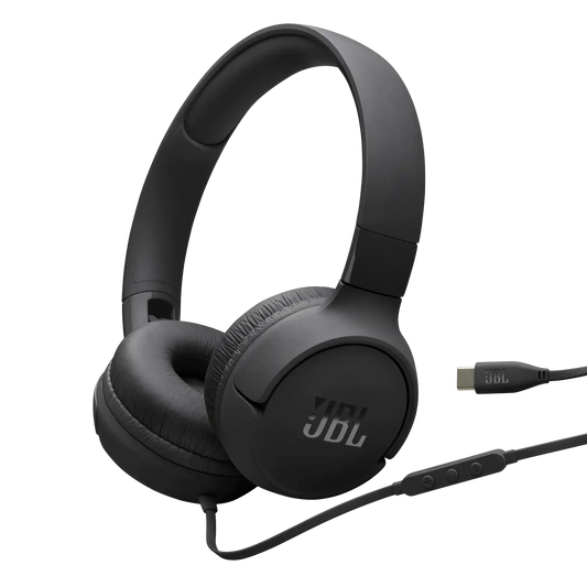 JBL Tune 520C USB-C