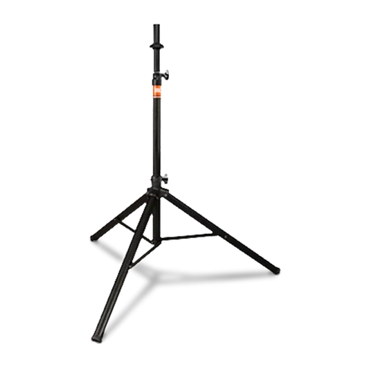JBL Tripod Stand (Manual Assist)