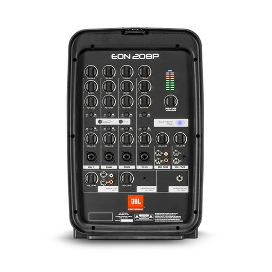 JBL EON208P (B-Stock)