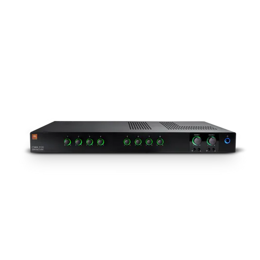 JBL CSMA 2120 (B-Stock)